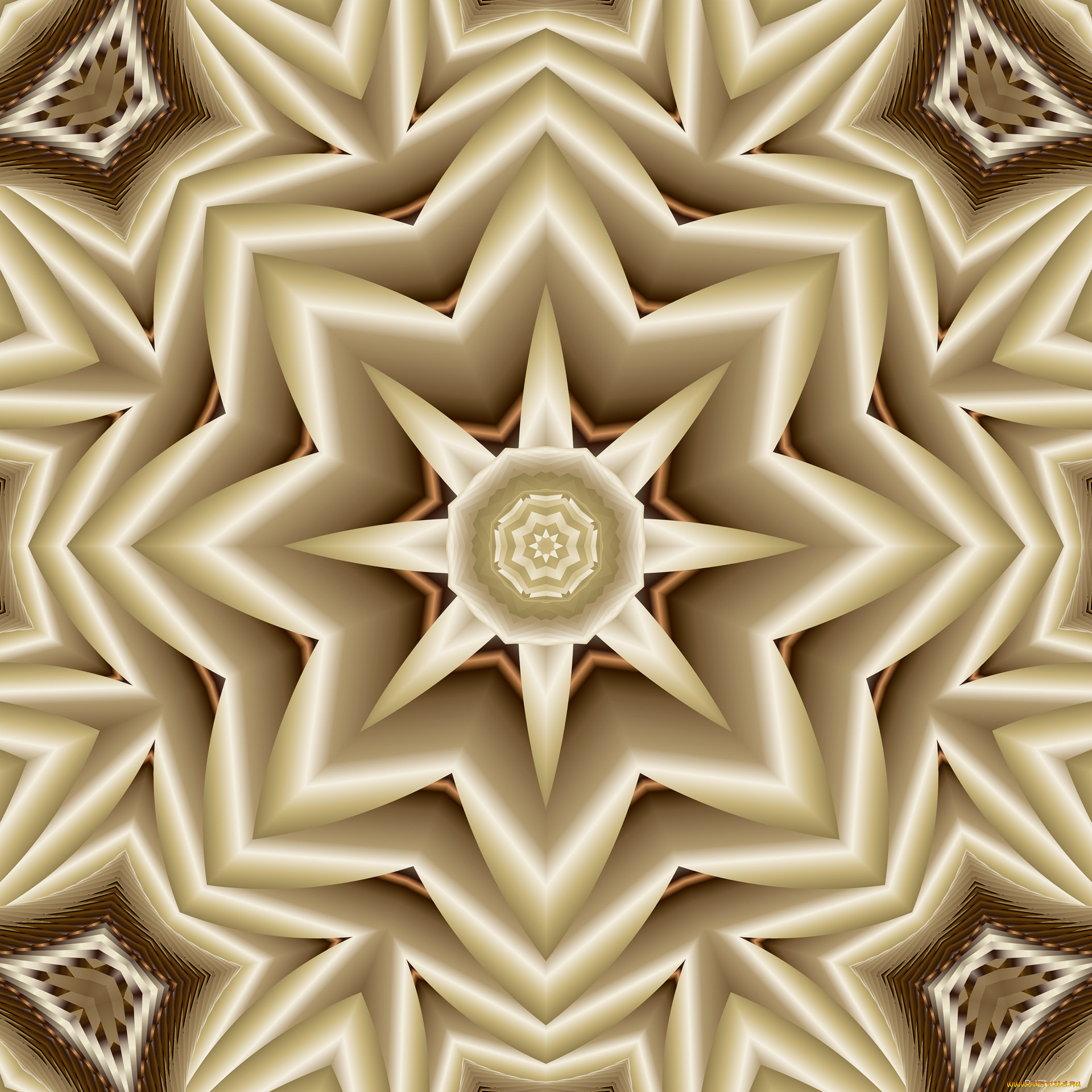 3 , fractal 